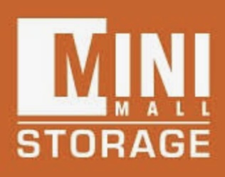 Storage Units at Mini Mall Storage -Okotoks